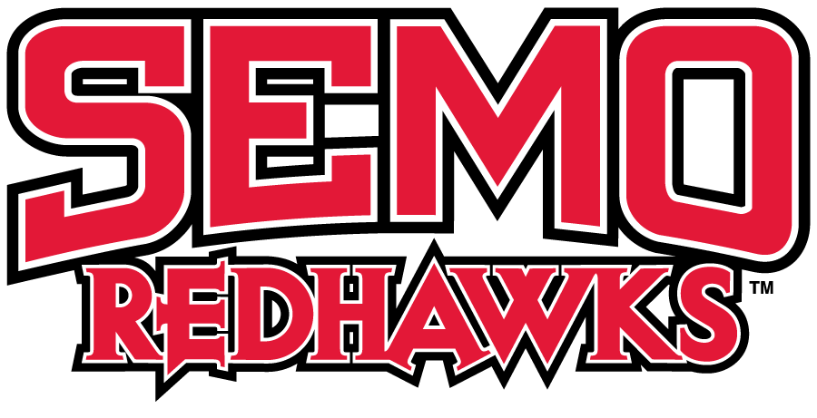 SE Missouri State Redhawks 2005-2013 Secondary Logo v4 diy iron on heat transfer